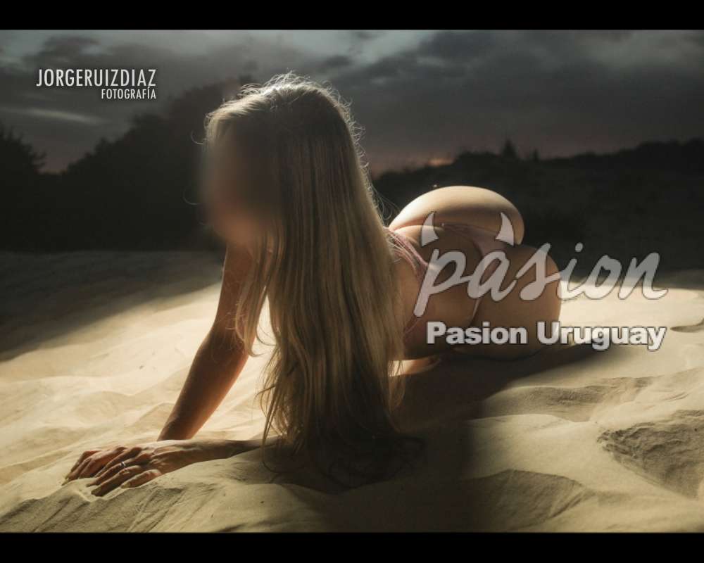 Pilar Vip 096938193 Escort En Cordon, Montevideo - Pasion Uruguay