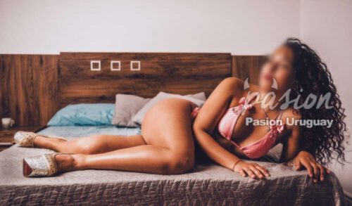 Nicole Masajista 091687928