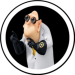 Dr.Nefario