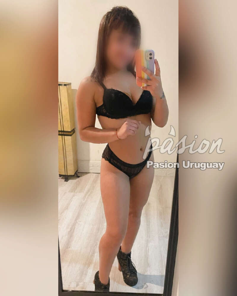 Sabrina 096718275 Escort En Montevideo - Pasion Uruguay