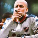 Tony Paco jerte