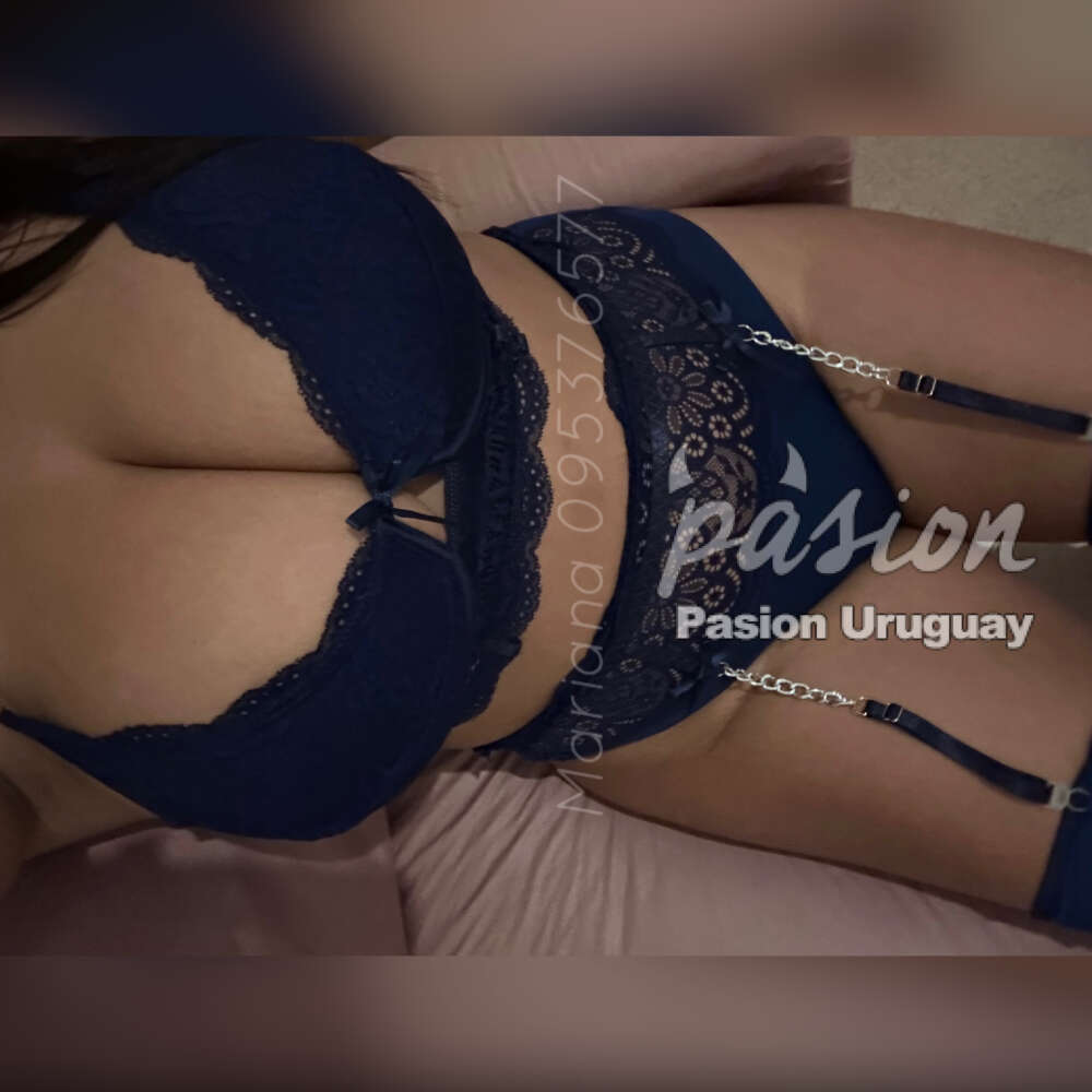 Chicas Activas Recientemente - Pasion Uruguay