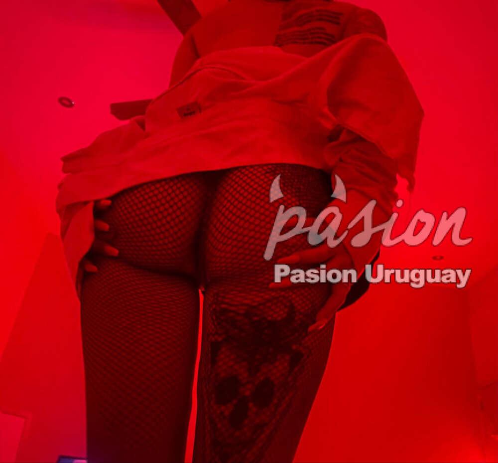 Chicas Activas Recientemente - Pasion Uruguay