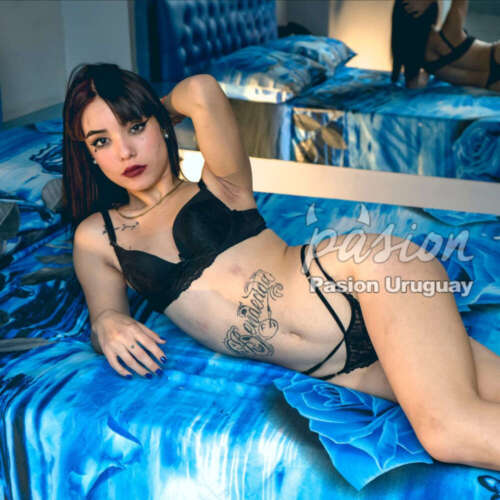 SOFIA GOMEZ 096955611