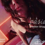 Chicas Activas Recientemente - Pasion Uruguay