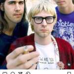 Kurt cobain