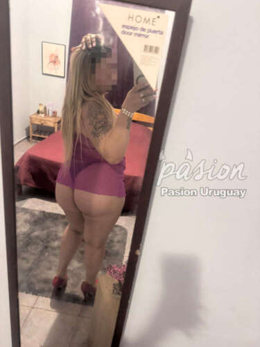 Mia pasion 092277498