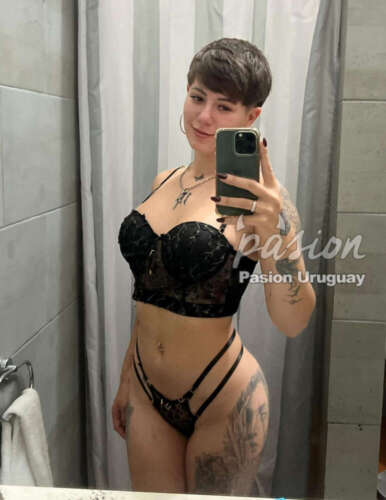 Foto de Perfil de Luci 098970462