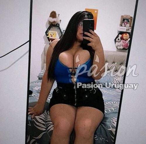 Yinyer Masajes 096691992