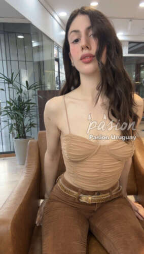 Joanna Pde y Mvd 098298763