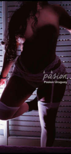 Vicky Masajista Prof 093314015