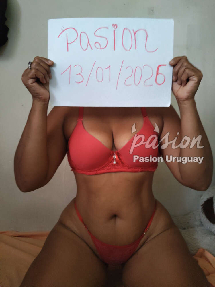 Foto de verificación de Yuli La Venezolana