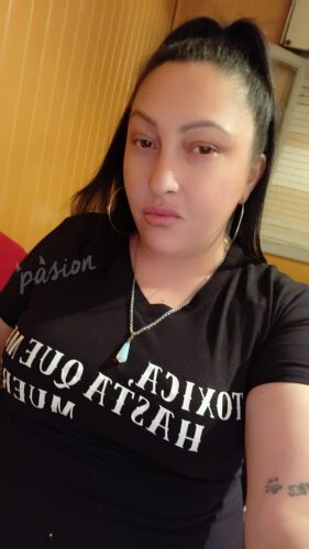 Xiomara 097309377