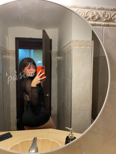 Luciana 096069507