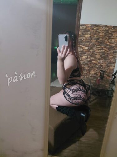 Roxi amor 097645377