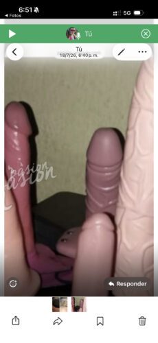 Viky la traviesa 098625780