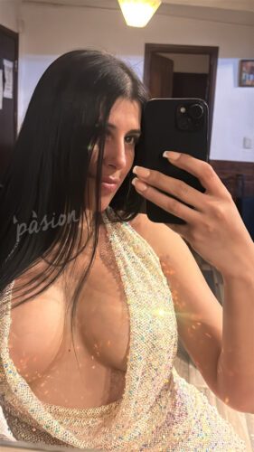 Morena 095526336