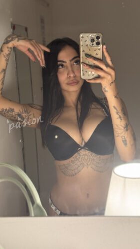 Florencia 099442465